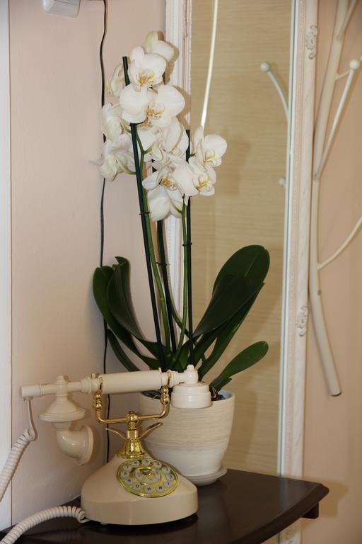 Olga'S Studio Athènes Chambre photo