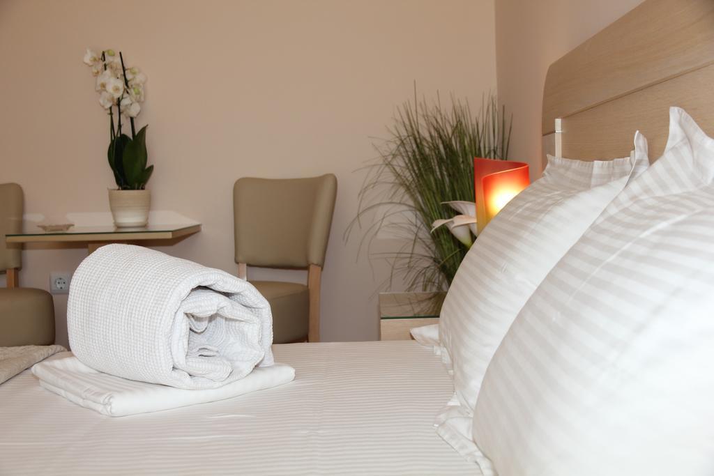 Olga'S Studio Athènes Chambre photo