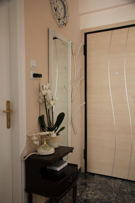 Olga'S Studio Athènes Chambre photo