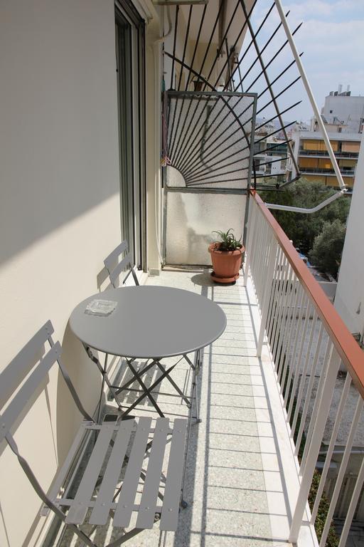 Olga'S Studio Athènes Chambre photo